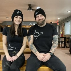 The LocaL WV - LocaL crew members