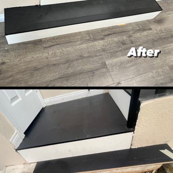 Victor Pro Handyman - step repair, parquet installation - TV Mounting Near Me - Hawthorne, California Victor Pro Handyman - step repair, parquet installation - TV Mounting Near Me - Hawthorne, California