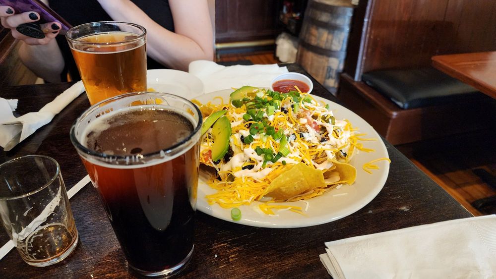 Front Street Brewery