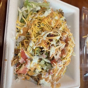 Diced- Kendall - Caliente Bowl - Salad Near Me - Miami, Florida