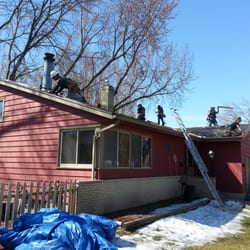 Brown Roofing and Siding