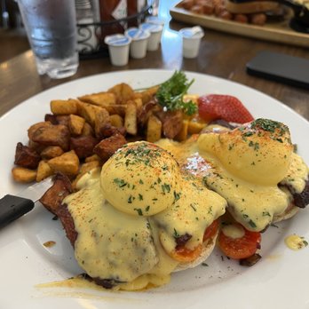 Sweet Maple - Blackstone benedict - American Near Me - San Francisco, California