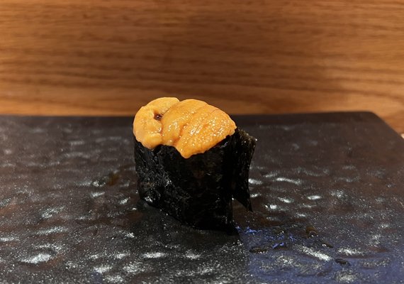 Sushi Lin Brooklyn Heights by null