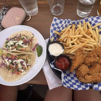 OB Brewery - Mahi Mahi Tacos, Chicken Tenders - Breweries Near Me - San Diego, California OB Brewery - Mahi Mahi Tacos, Chicken Tenders - Breweries Near Me - San Diego, California