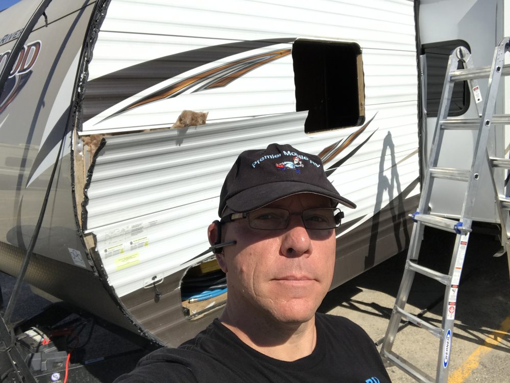 PREMIER RV SERVICE Updated August 2024 18 Photos 17515 53 Street