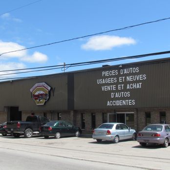 Garage Louis Guay - Auto Repair Near Me - Gatineau, Quebec Garage Louis Guay - Auto Repair Near Me - Gatineau, Quebec