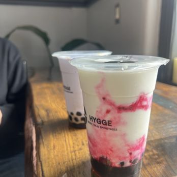 Hygge Boba Tea and Smoothies - Bubble Tea Near Me - Solvang, California Hygge Boba Tea and Smoothies - Bubble Tea Near Me - Solvang, California