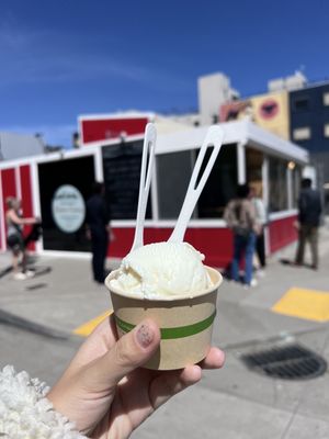 San Francisco’s Hometown Creamery by null