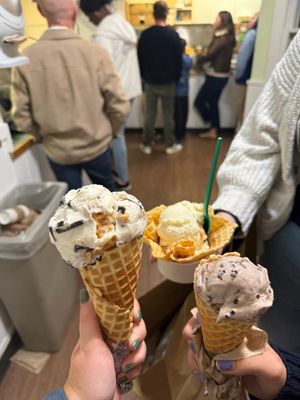 The Juice Bar by null