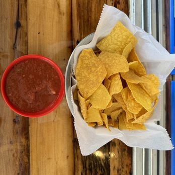 Azul - Chips and salsa - Sports Bars Near Me - Charleston, South Carolina Azul - Chips and salsa - Sports Bars Near Me - Charleston, South Carolina