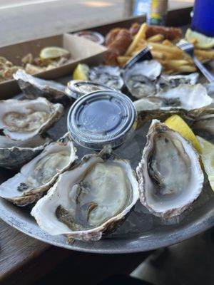 Point Loma Fish Shop by null