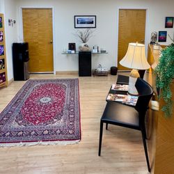 Serena Lynn Brown MD - Psychiatric Associates - Westport Office - Lobby