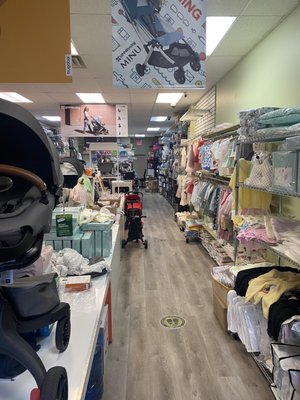 Bebeang Baby Store by null