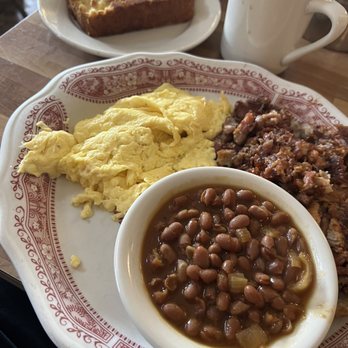 Augusta House of Pancakes - Bourbon street breakfast - Breakfast & Brunch Near Me - Augusta, Maine