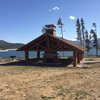 Marina Park and Playground - Pavilion - Parks Near Me - Dillon, Colorado Marina Park and Playground - Pavilion - Parks Near Me - Dillon, Colorado