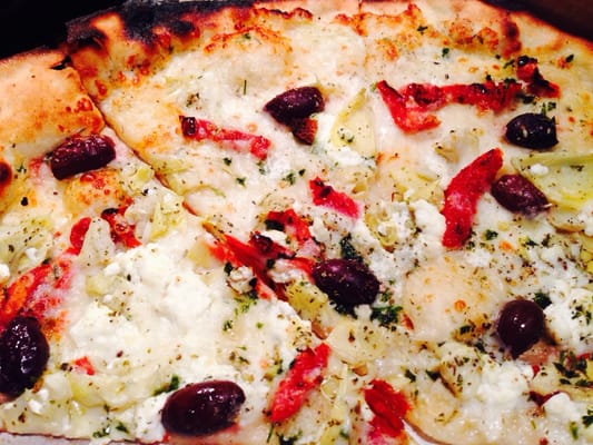 Veraci Pizza Ballard by null