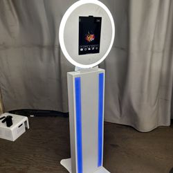 Snap Spot Station - Photobooth
