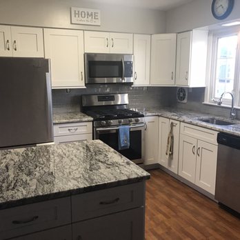 East Coast Granite - Countertop Installation Near Me - Hackensack, New Jersey