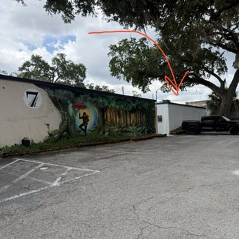 Project 7 Yoga - Now located behind old building :) - Yoga Near Me - Orlando, Florida Project 7 Yoga - Now located behind old building :) - Yoga Near Me - Orlando, Florida