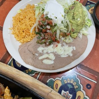 El Norte 2 - Mexican Near Me - Meridian, Mississippi