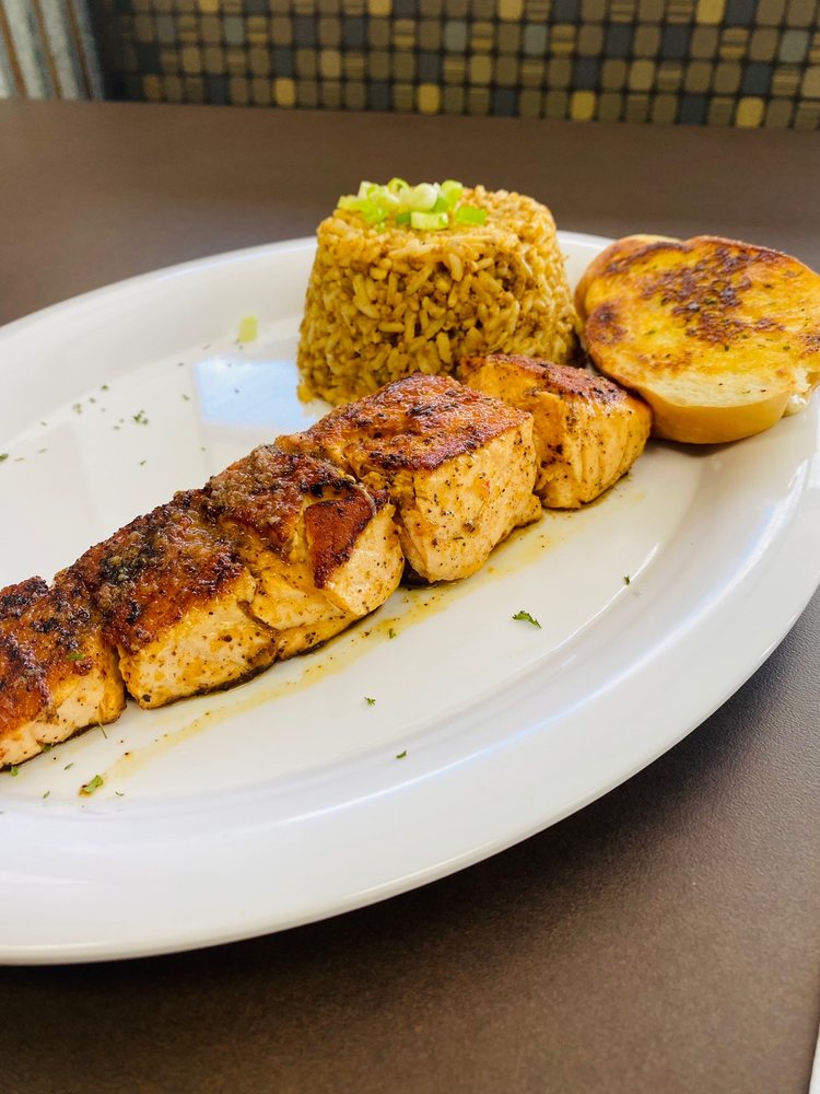 LOUISIANA FISH HOUSE 15 Photos & 18 Reviews 22635 Morton Ranch Rd