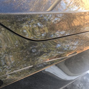 Alan's Mobile Paintless Dent Repair - Auto Detailing Near Me Alan's Mobile Paintless Dent Repair - Auto Detailing Near Me