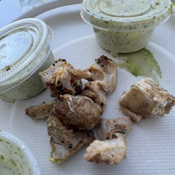 sweetgreen - Healthy Salads, Wraps, and Bowls - fatty chicken and not much of it. Chicken Ranch Salad - Salad Near Me - Campbell, California sweetgreen - Healthy Salads, Wraps, and Bowls - fatty chicken and not much of it. Chicken Ranch Salad - Salad Near Me - Campbell, California