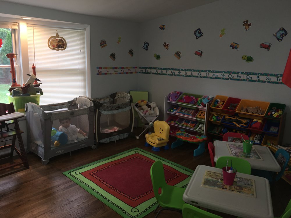 Miles of Smiles Childcare - childcare center in Norwalk, CT