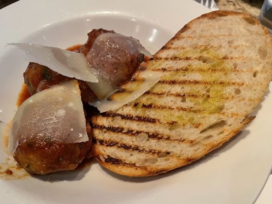 Giuseppe's Ritrovo by null