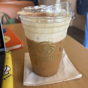 Phinology Coffee - Loved the Vietnamese coffee! - Coffee & Tea Near Me - San Diego, California Phinology Coffee - Loved the Vietnamese coffee! - Coffee & Tea Near Me - San Diego, California