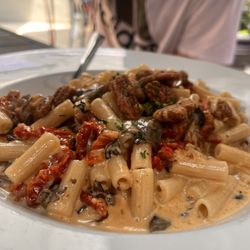 Bocelli's Italian Eatery