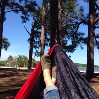 Moss Park - Doesn't get much better than that! - Parks Near Me - Orlando, Florida