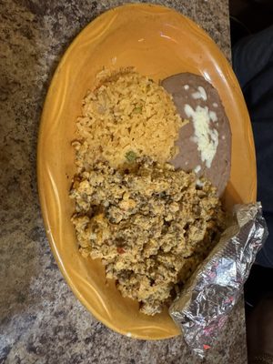 Murrieta's Mexican Restaurant by null