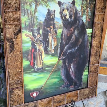 Pacific Crest Gallery - The painting outside - Art Galleries Near Me - South Lake Tahoe, California Pacific Crest Gallery - The painting outside - Art Galleries Near Me - South Lake Tahoe, California