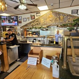 LUGOFF HOUSE OF PIZZA & SUBS - Updated May 2025 - 81 Photos & 69