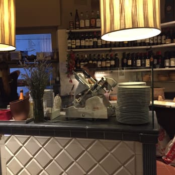 Trattoria 4 Leoni - Italian Near Me - Florence, FI Trattoria 4 Leoni - Italian Near Me - Florence, FI