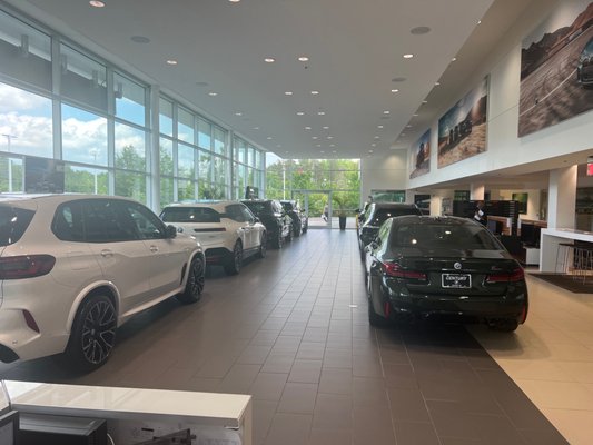 CENTURY BMW - Updated August 2025 - 38 Photos & 104 Reviews - 2934 ...