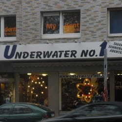 Underwater No.1