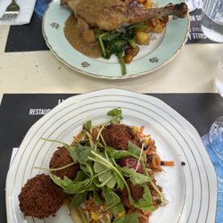 La Salle à Manger