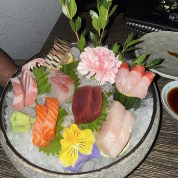 TAKATO - Chefs Sashimi - Japanese Near Me - Fort Lauderdale, Florida