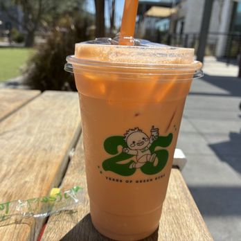 Tastea - Thai Milk Tea with Crème brûlée - Bubble Tea Near Me - Long Beach, California Tastea - Thai Milk Tea with Crème brûlée - Bubble Tea Near Me - Long Beach, California