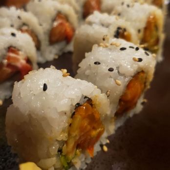 Maru Sushi & Grill - Sushi Bars Near Me - Kalamazoo, Michigan Maru Sushi & Grill - Sushi Bars Near Me - Kalamazoo, Michigan