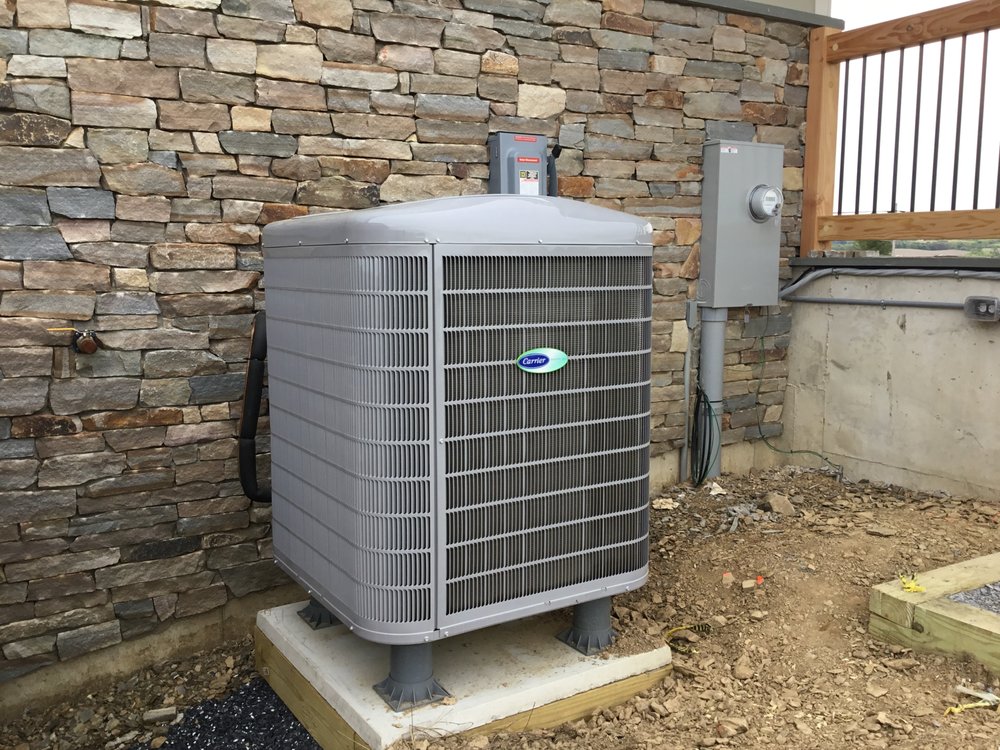 Slide of Deluxe Plumbing & Heating