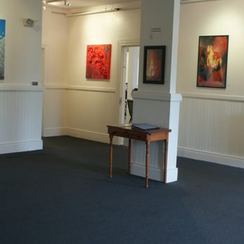 Amazing Things Arts Center - Gallery160 (2nd floor) - Music Venues Near Me - Framingham, Massachusetts