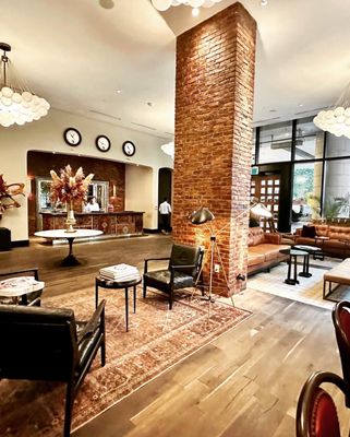 Hotel ZaZa Austin Downtown by null