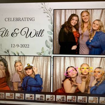 Prestige Event Productions - Photo Booth Rentals Near Me - Orange, California Prestige Event Productions - Photo Booth Rentals Near Me - Orange, California
