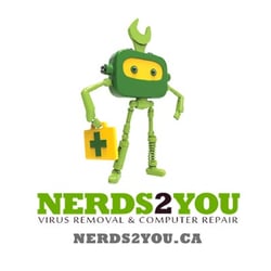Nerds 2 You
