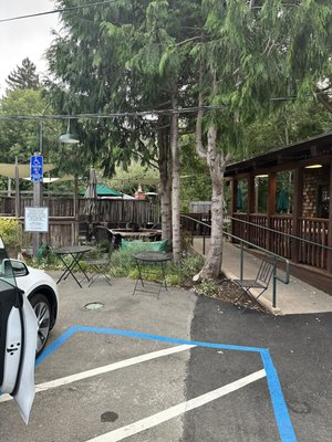 Giaco's Valley Roadhouse by null