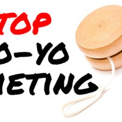 360Hypnotherapy - Put down the yo-yo today!