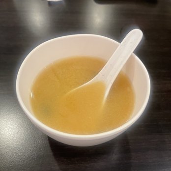 Sakura Sushi - 26. Miso Soup - Japanese Near Me - Phoenix, Arizona Sakura Sushi - 26. Miso Soup - Japanese Near Me - Phoenix, Arizona
